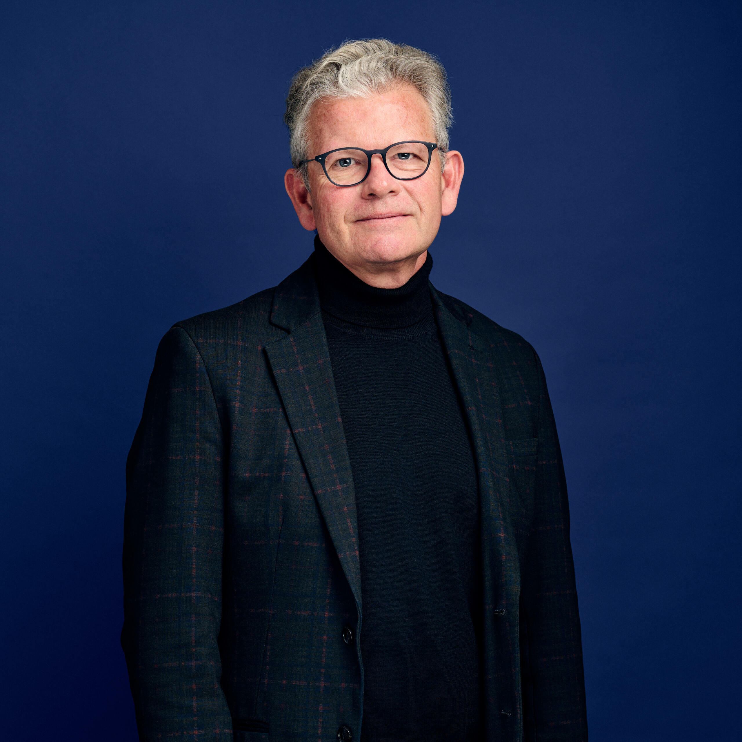 Patrick Roux photo